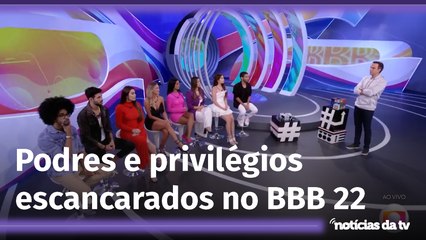 BBB 22: Larissa expõe postura escrota de Jade e quebra a cara com flagra da web; entenda