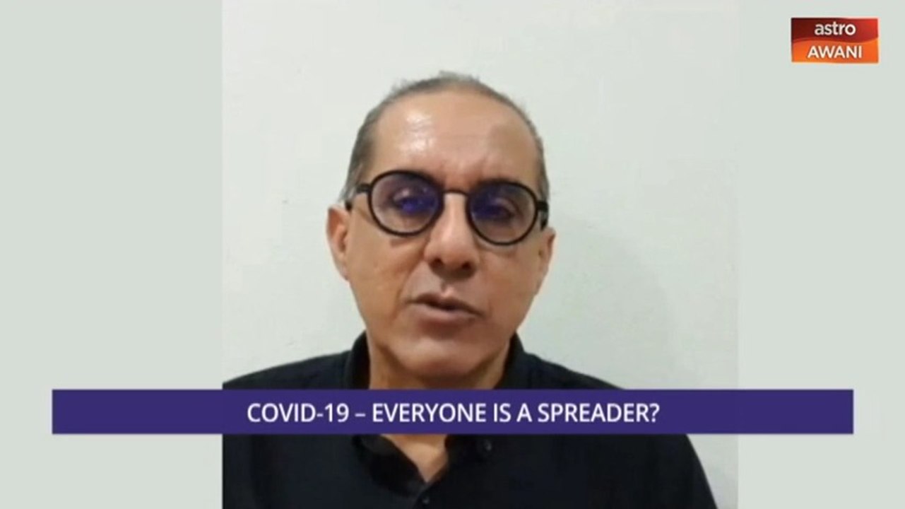 Consider This: COVID-19 (Part 3) - MCO Effective but Unsustainable