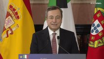 España, Italia, Grecia y Portugal proponen la reforma del mercado energético europeo