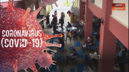 Pilih untuk pulang atau terus berada di kampus