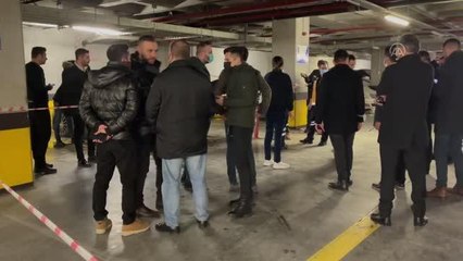 Son dakika: Bakırköy'de tartıştığı karısını öldüren kişi, aynı silahla yaşamına son verdi