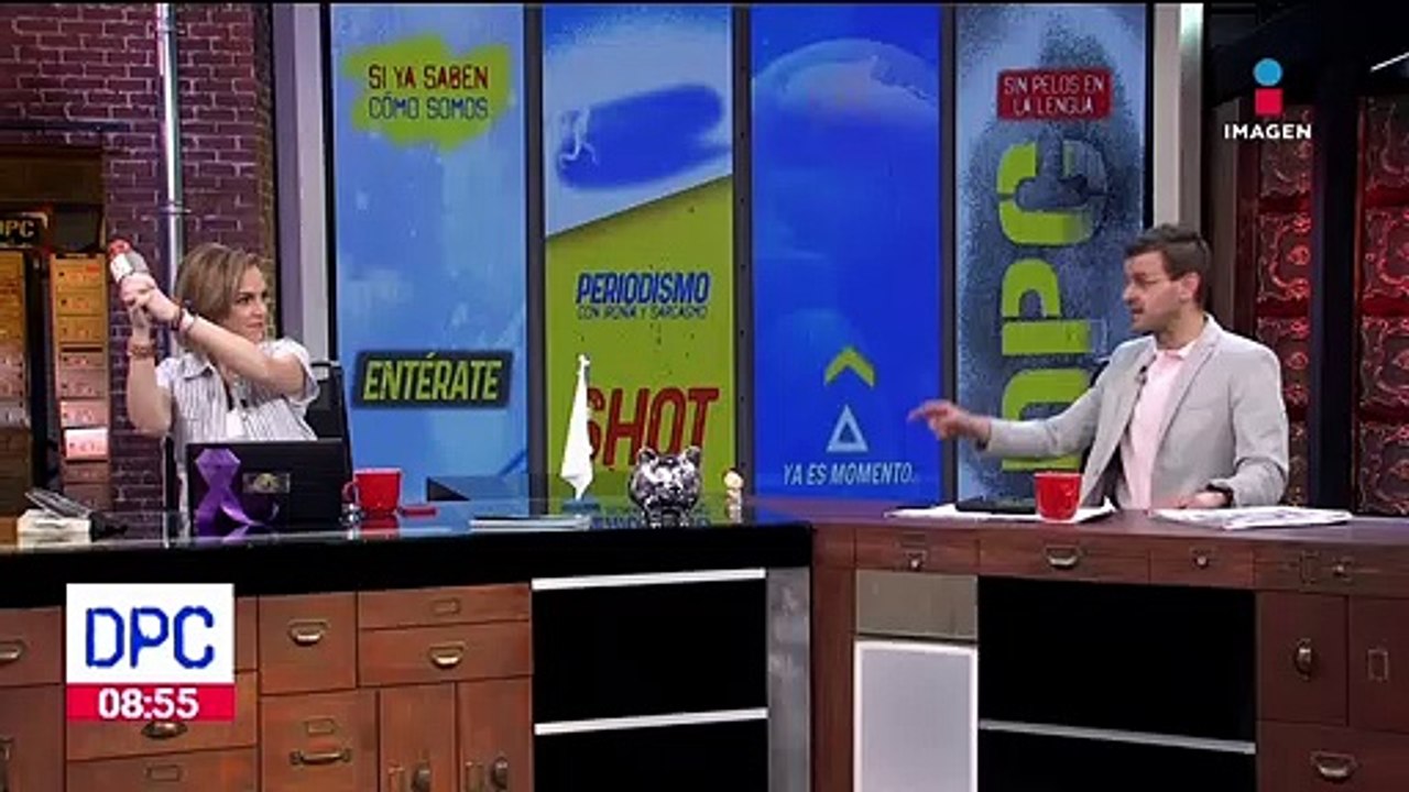 Expropiación petrolera, ¿Qué significó para México? | 3 y Fuera