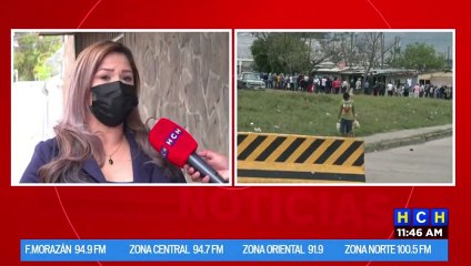 Revocan permiso para visitas a presidios por el "Día del Padre"