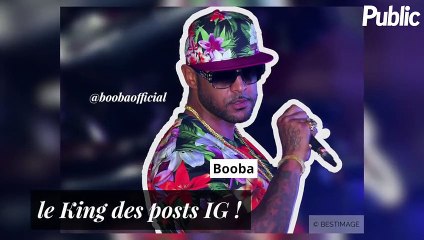 Exclu Vidéo : Booba : Quand le Duc de Boulogne se lâche sur Instagram !