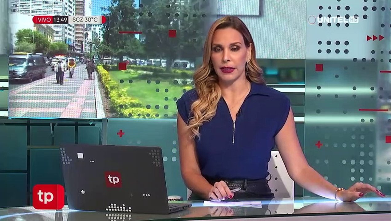 Uagrm advierte con salir a las calles si no se da información sobr el proceso censal