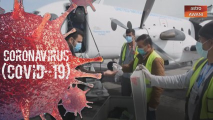 WHO bakal membolehkan permintaan peralatan kesihatan atas talian