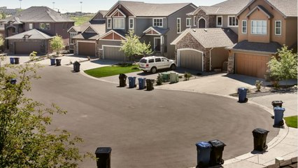 Attention à cette arnaque aux poubelles