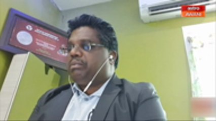 Landskap pekerjaan bakal berubah