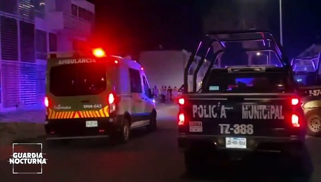 Un hombre con antecedentes penales fue acribillado a balazos en Quintas Del Valle