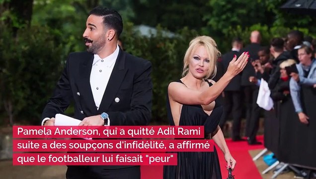 Jeanfi Janssens (Danse avec les stars) balance sur le comportement d'Adil Rami en coulisses !
