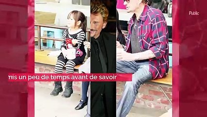 Le fils de Michel Sardou balance sur le comportement honteux de son père avec Jade Hallyday !
