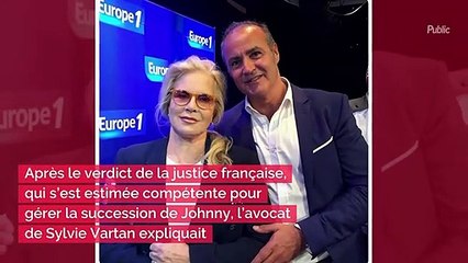 Laeticia Hallyday cède à une demande de David : Jade et Joy vont pouvoir le remercier...