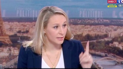 GALA VIDEO - “Il a été ignoble !” : Marion Maréchal et Robert Ménard règlent leurs comptes chez Élizabeth Martichoux