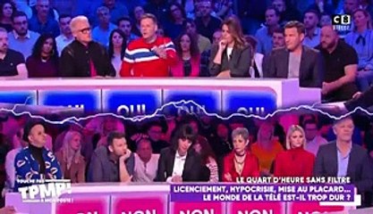 “Je suis parti avec zéro” : ce jour où Matthieu Delormeau s'est "retrouvé dans la rue" !