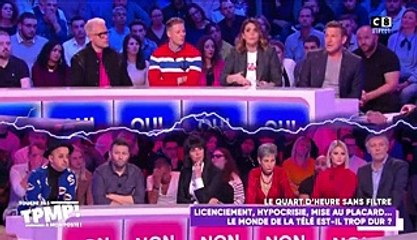 Valérie Benaïm virée de TF1 après avoir trop grossi : ses aveux choc dans TPMP