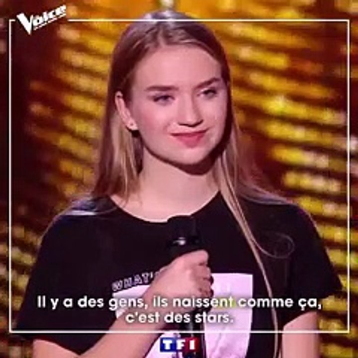 "Reparle-moi normalement Lara !", quand Amel Bent, agacée, recadre Lara Fabian dans The Voice !