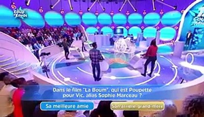 Les 12 Coups de midi : Paul fait son grand retour dans l'émission !
