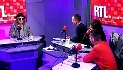 Hélène Ségara victime d'une "chirurgie ratée" ? Ses tristes révélations