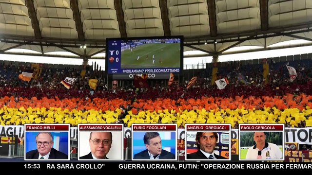 Il derby di Toni Malco ▷ Milinkovic e Immobile ormai hanno la Lazio nel sangue. Loro ci trascineranno