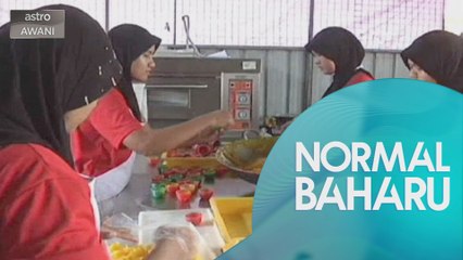 Usahawan di bawah PKS disaran perkecil operasi perniagaan