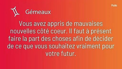Astro : Horoscope du jour (mercredi 29 juillet 2020)