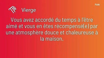 Astro : Horoscope du jour (vendredi 31 juillet 2020)