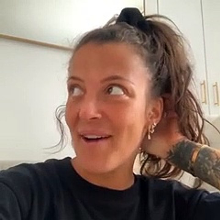 Camille Lellouche évoque ses galères financières depuis le confinement et se dit proche du "burn-out" !