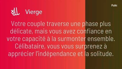 Astro : Horoscope du jour (mercredi 13 janvier 2021)