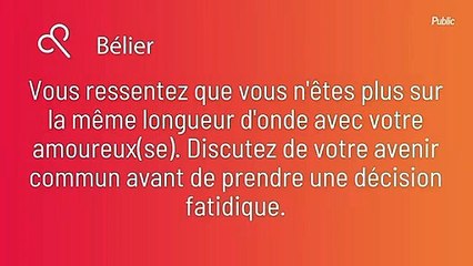 Astro : Horoscope du jour (mardi 19 janvier 2021)