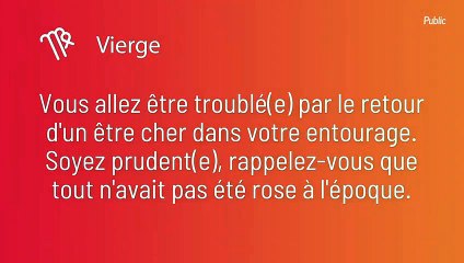 Astro : Horoscope du jour (mardi 26 janvier 2021)
