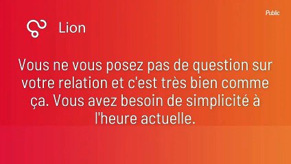 Astro : Horoscope du jour (vendredi 5 février 2021)