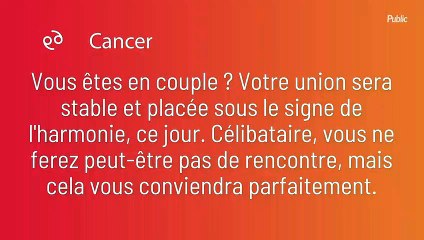 Astro : Horoscope du jour (lundi 8 février 2021)