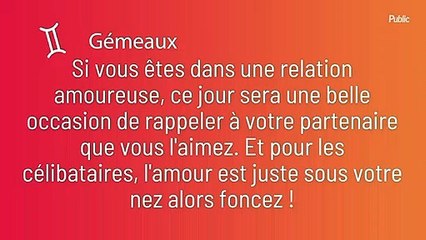 Astro : Horoscope du jour (jeudi 11 février 2021)