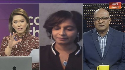 Consider This: Covid-19 (Part 1) - Pay Cut for Workers or Top Management?