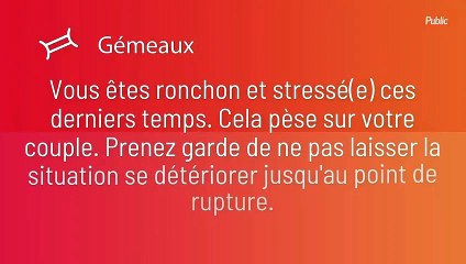 Astro : Horoscope du jour (mardi 16 février 2021)
