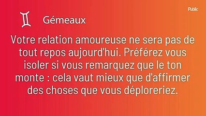 Astro : Horoscope du jour (mercredi 3 mars 2021)