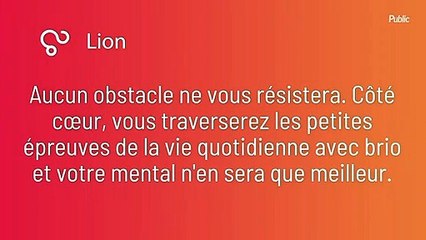 Astro : Horoscope du jour (lundi 22 février 2021)