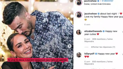 « À vomir » : Jazz choque les internautes en postant une photo de Cayden intubé