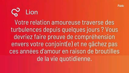 Astro : Horoscope du jour (jeudi 11 mars 2021)