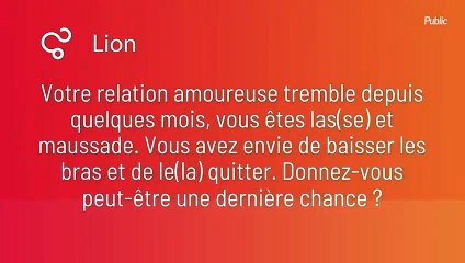 Astro : Horoscope du jour (vendredi 12 mars 2021)