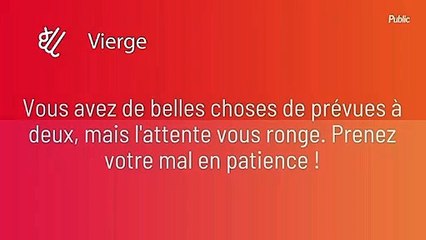 Astro : Horoscope du jour (jeudi 18 mars 2021)
