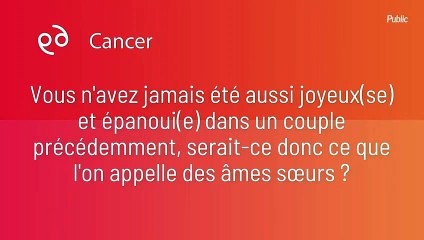 Astro : Horoscope du jour (jeudi 25 mars 2021)