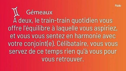 Astro : Horoscope du jour (lundi 5 avril 2021)
