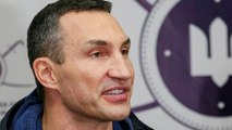 Russians must leave Ukrainian soil: Boxing legend Wladimir Klitschko | EXCLUSIVE