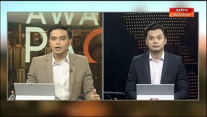 AWANI Pagi: Berita kemaskini COVID-19 [30 April 2020]