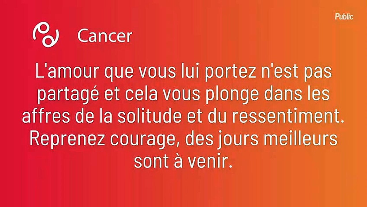 Astro : Horoscope du jour (jeudi 15 avril 2021)