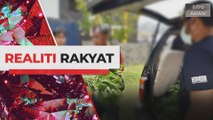 Realiti Rakyat: Mendekati usaha salurkan makanan kepada golongan susah
