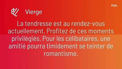 Astro : Horoscope du jour (dimanche 18 avril 2021)