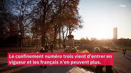 À bout de nerfs, Camille Lellouche lance un cri du coeur