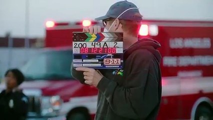 9-1-1 S05 A Speedy And Thrilling Return